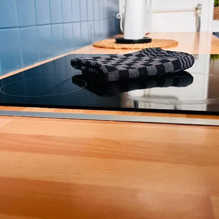 Côté Jardin - 3 People - Netflix Melun