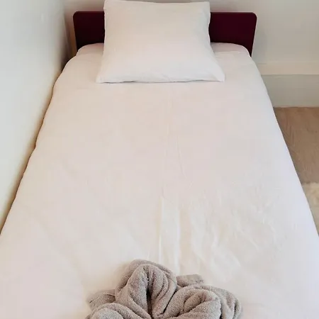 Côté Jardin - 3 People - Netflix Appartement